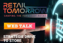 Retail Tomorrow Web Talk