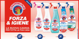 Chanteclair Linea Forza&Igiene