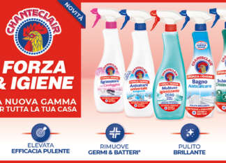 Chanteclair Linea Forza&Igiene