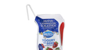 Latteria merano yogurt da bere