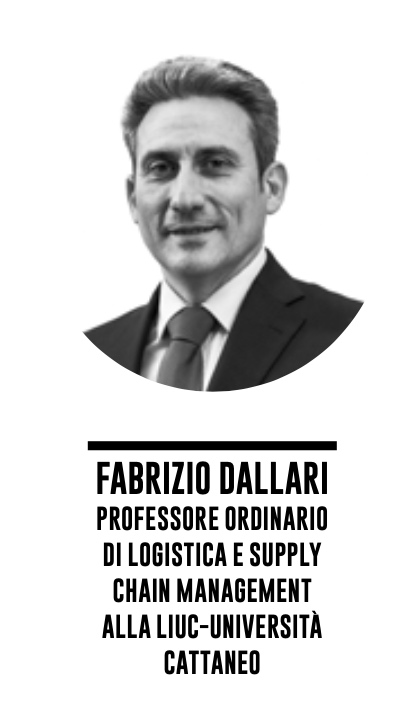 Fabrizio Dallari_Liuc_UniCattaneo