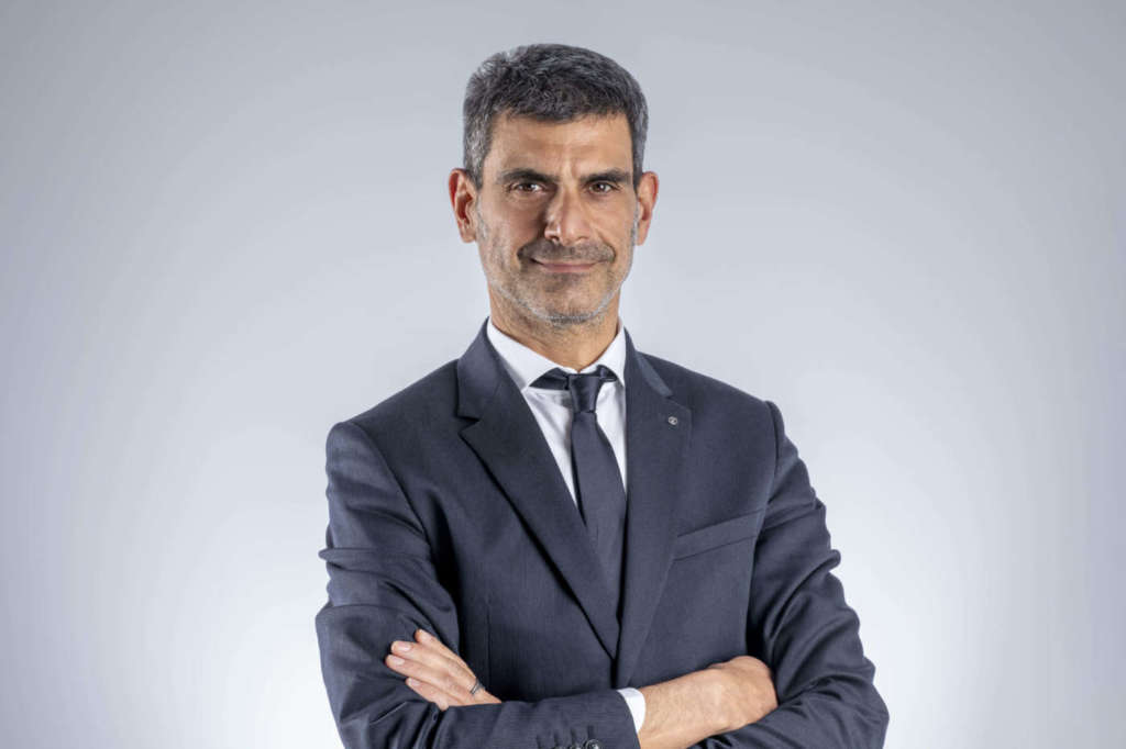 Mario Muraro, direttore marketing di Aspiag Service