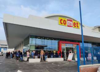 Comet con Younited Pay