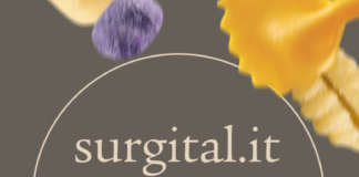 Surgital, nuovo sito al servizio del food service