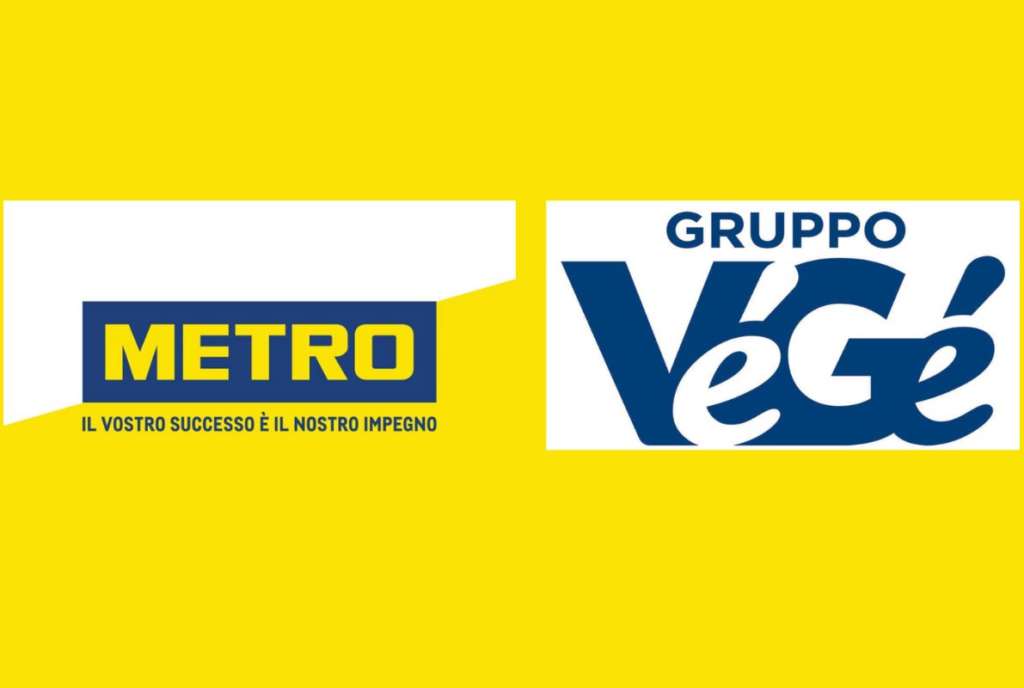 VéGé Metro