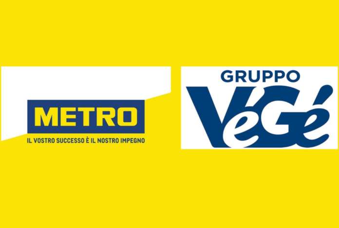 VéGé Metro