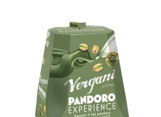 Vergani Pandoro Experience