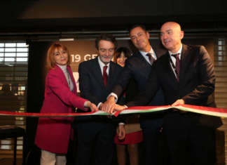Chef Express inaugura la nuova ristorazione a Milano Garibaldi