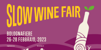 Slow wine fair