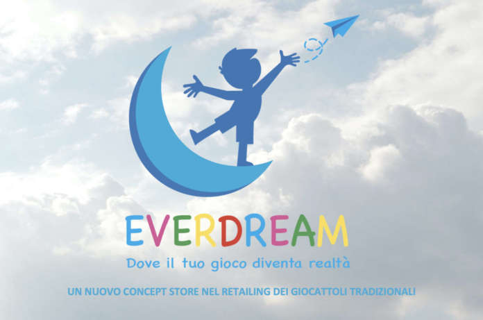 Everdream