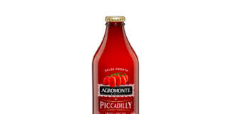 Agromonte salsa piccadilly