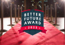 Partecipa ai Better Future Award 2023