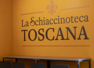 La schiaccinoteca toscana apre in franchising