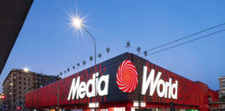 Media World, crescita sul doppio canale, fisico e online