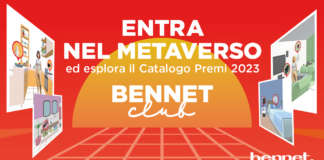 Bennet Metaverso