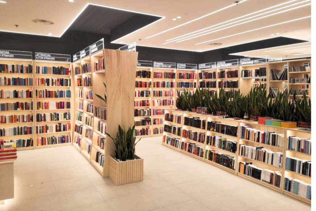 Mondadori Bookstore, con MA coniuga cultura e sostenibilità