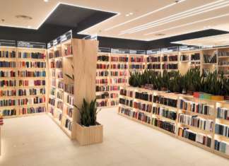 Mondadori Bookstore, con MA coniuga cultura e sostenibilità