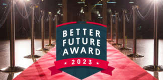 Better Future Award Tuttofood