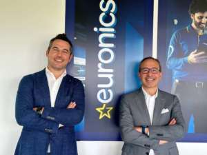 Euronics accelera sulla "customer-centricity" con Smiletech,
