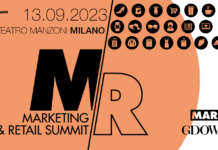 Marketing & Retail Summit 2023 Milano