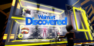Walmart Discovered