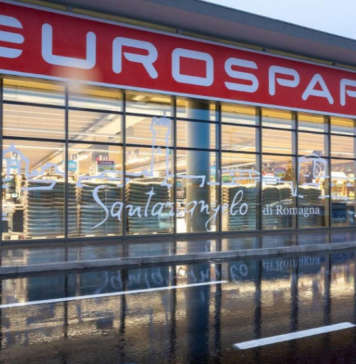 Despar ed Eurospar trainano gli incassi di Despar Italia