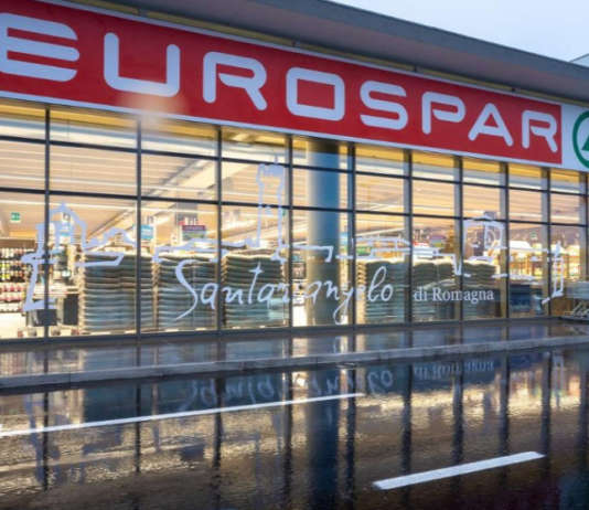 Despar ed Eurospar trainano gli incassi di Despar Italia