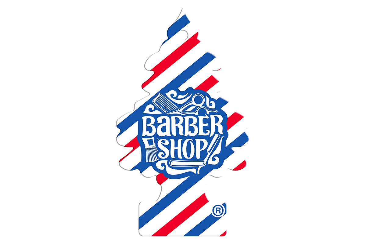 Arbre Magique Barbershop