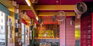 Fradiavolo bissa a Roma con nuova pizzeria a Ostiense