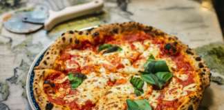 Cibus e Tuttofood lanciano la European Pizza Show a Londra