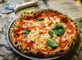 Cibus e Tuttofood lanciano la European Pizza Show a Londra