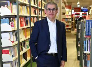 Mondadori Retail prosegue nel rinnovamento delle librerie