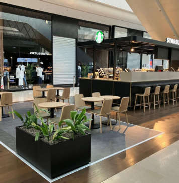 Starbucks bissa nel bolognese con Shopville Gran Reno
