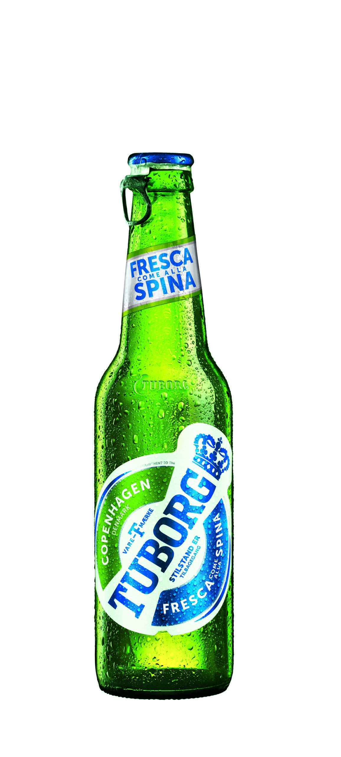 Birra in tank - Birre alla spina in tank