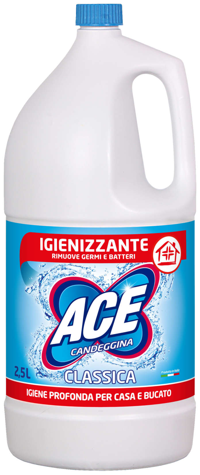 Ace Candeggina Classica Igienizzante