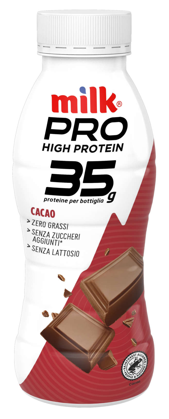 Milk PRO High Protein Drink
